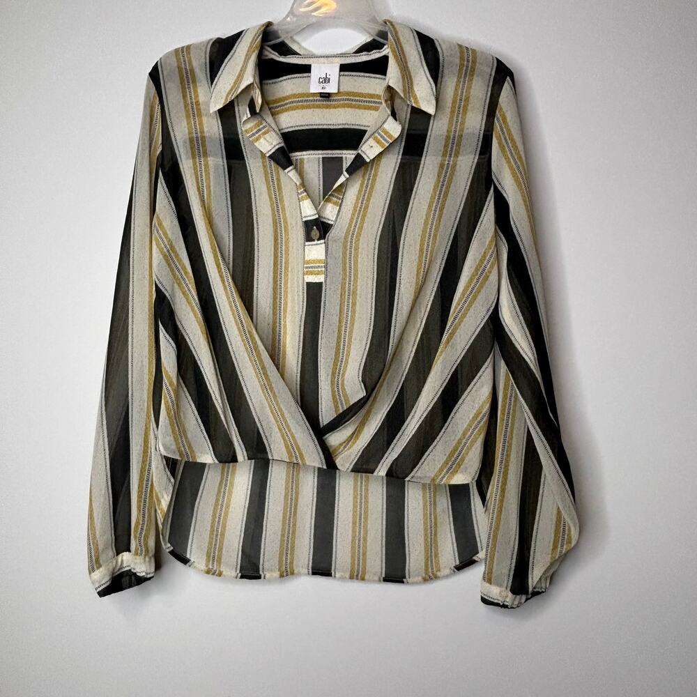 Cabi xs top